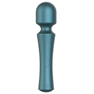 ROMP - PRESTO MINI-STABVIBRATOR FLEXIBLER KOPF GRÜN